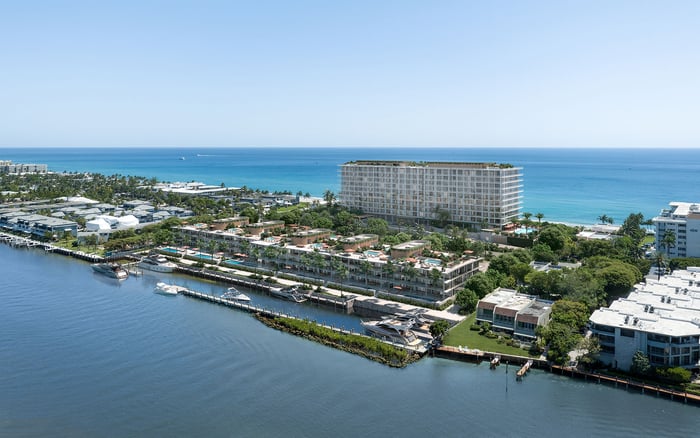 Due Diligence at Rosewood Residences Hillsboro Beach: How 2026 Buyers Can Review Budgets, Reserves, and Building Governance