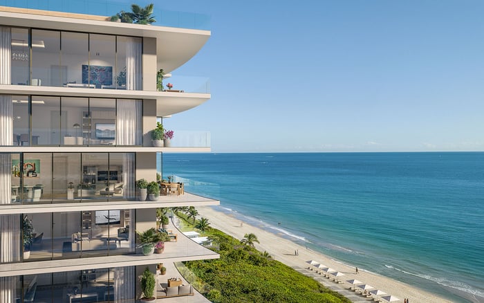 Hillsboro Beach Waterfront Living: Quiet Coastline, Building Quality, and Insurance Discipline