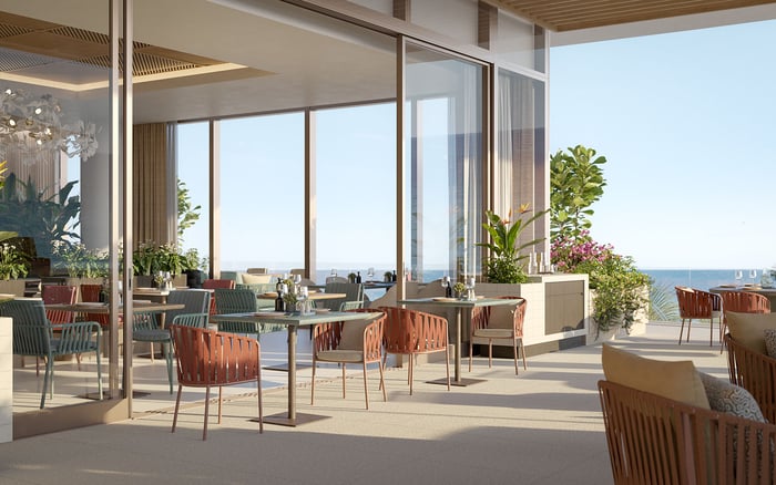Armani Casa Residences Pompano Beach vs Rosewood Residences Hillsboro Beach: Primary-Suite Privacy, Guest Circulation, and Long-Term Comfort for Buyers Who Prefer Completed-Tower Certainty over Pre-Construction Theater