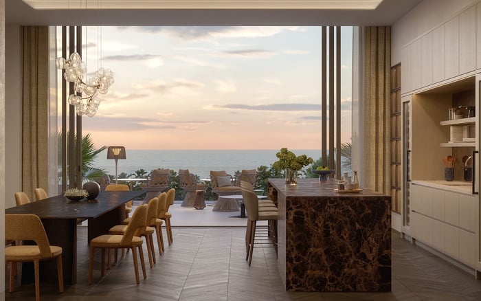 Hillsboro Beach vs Palm Beach for buyers who want oceanfront quiet without Palm Beach intensity