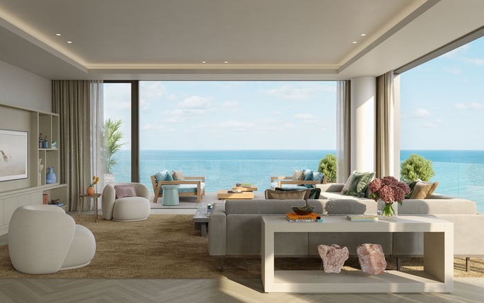 Why Resale Depth, Line Selection, and View Scarcity Can Matter More Than Finishes for Serious Hillsboro Beach Buyers
