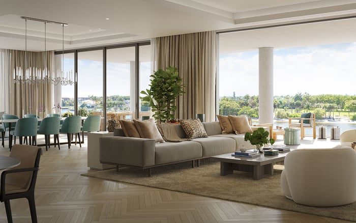 Hillsboro Beach Due Diligence for Multigenerational Families: How to Review the Condominium Questionnaire, Lender Warrantability, and Future Resale Financing