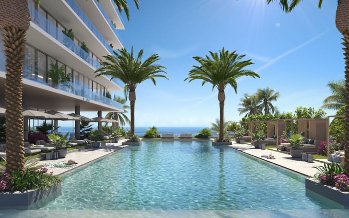 Why Buyers Considering Rosewood Residences Hillsboro Beach and The Surf Club Four Seasons Surfside Should Review Resale Approval, Transfer Fees, and Future Buyer-Pool Depth