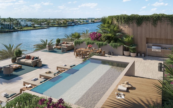 Establishing Florida Domicile After Leaving Riyadh: Why a Hillsboro Beach Residence Must Support Business Relocation, Executive Commuting, and the Choice of Primary Neighborhood