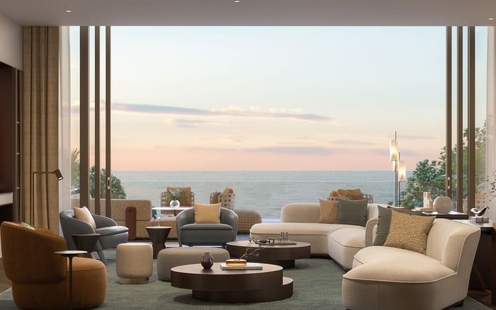 Why Private Elevator Access and Valet Flow Can Matter More Than Finishes for Serious Hillsboro Beach Buyers