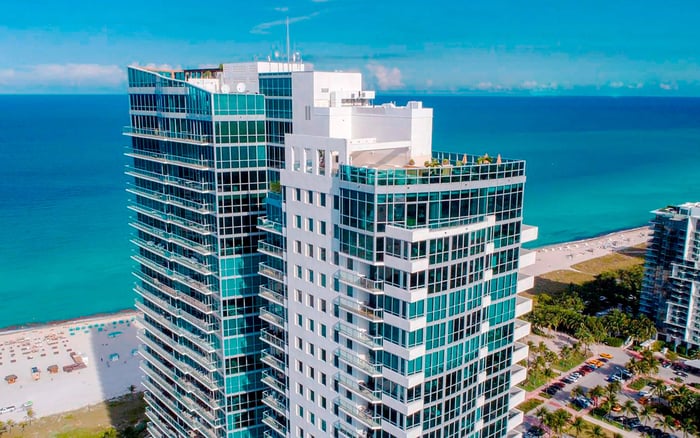 Setai Residences Miami Beach for collectors: a more intentional Miami Beach lifestyle guide
