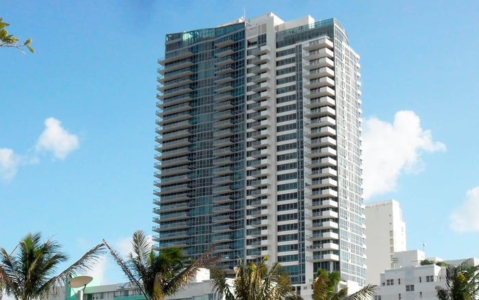 Best Branded Residences in Miami Beach for City Convenience with Beach Access