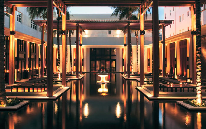What to ask about valet capacity before buying at Setai Residences Miami Beach