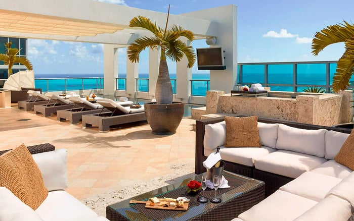 Practical Luxury at Setai Residences Miami Beach: Storage, Deliveries, Staff Flow, and Maintenance Access