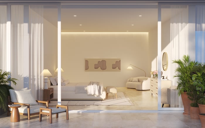 Shell Bay by Auberge Hallandale or Cipriani Residences Brickell: Which Residence Better Fits Buyers Who Want a Residence That Supports Teenagers and Guests