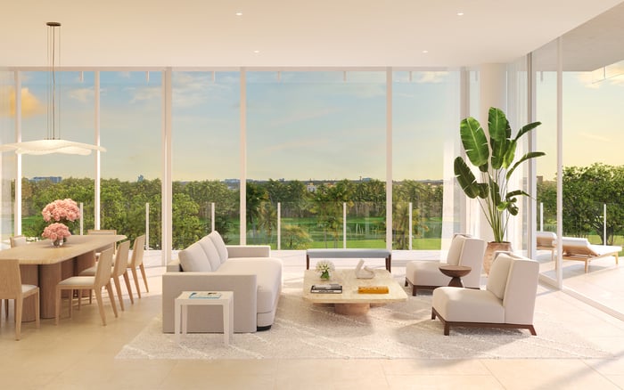 Shell Bay by Auberge Hallandale: How Households Should Think About Turnover Timing