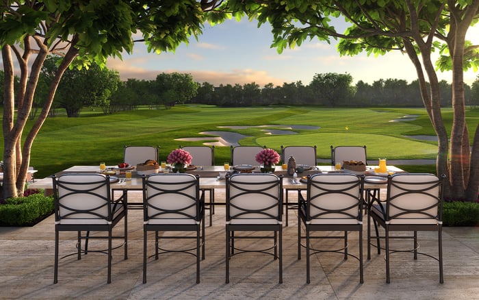 How major collector fairs can shape luxury-home priorities in Hallandale Beach