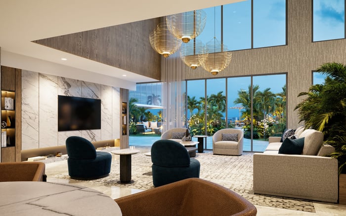 Best New Construction Residences in North Bay Village for Pet-Friendly Luxury Ownership with Service Depth