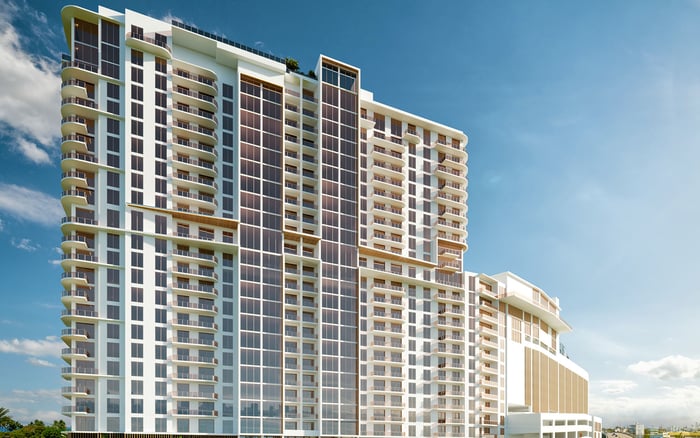 Before Buying at Lilli Miami Edgewater: What the Punch List, Warranty Transfer, and Defect-Claim Process Should Look Like