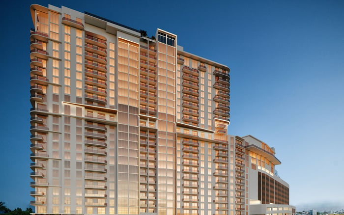 Best North Bay Village luxury residences for buyers seeking long-term resale depth