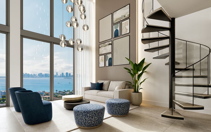 Best New-Construction Condos in North Bay Village for Long-Term Resale Appeal After the Initial Brand Premium
