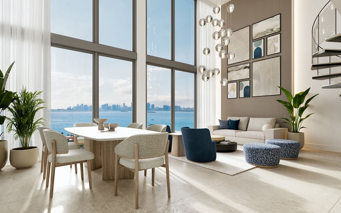 What to ask about domicile documentation before buying luxury real estate in North Bay Village