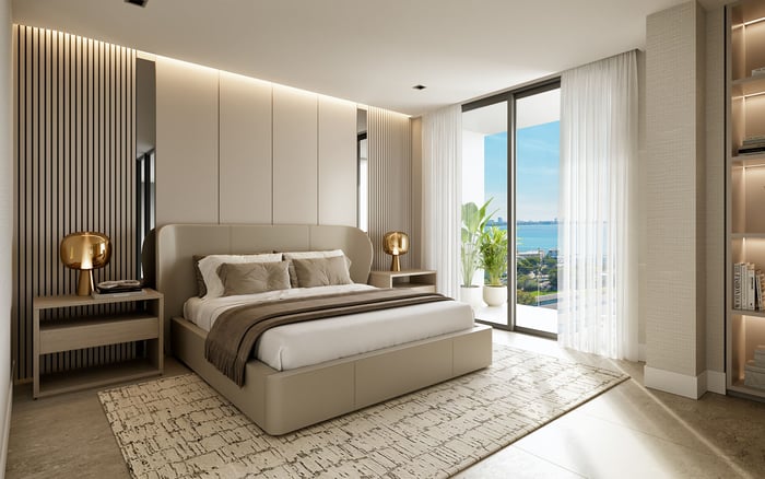 Sunrise views or sunset entertaining: how the decision changes in North Bay Village