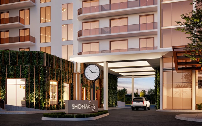 Shoma Bay North Bay Village: A Practical Look at Staffing Ratios for Full-Time Owners