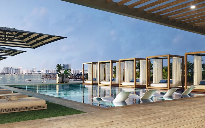 Exit Planning at Shoma Bay North Bay Village: Resale Windows, Rental Flexibility, and Buyer Pool Depth