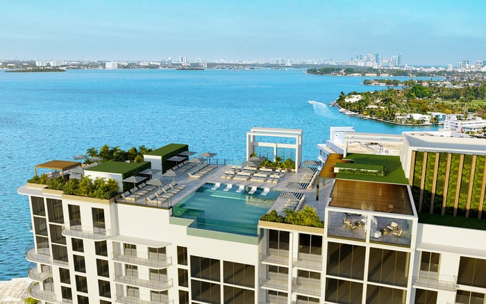 Armani Casa Residences Pompano Beach, Shell Bay by Auberge Hallandale, and Shoma Bay North Bay Village: A 2026 Due-Diligence Lens on Penthouse Scale, Roof Rights, and Wind-Protected Outdoor Rooms