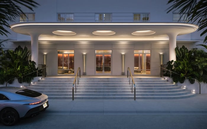 How Shore Club Private Collections Miami Beach frames oceanfront ownership for buyers who care about privacy and maintenance
