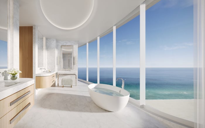 Shore Club Private Collection: Reimagining an Art Deco Icon for Modern Luxury Living