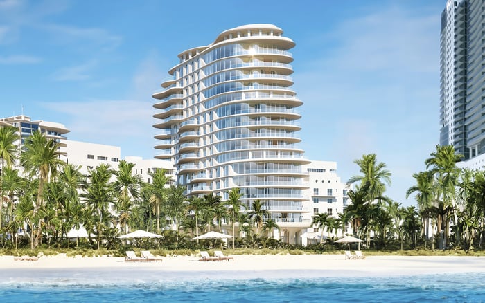 Primary Residence Potential at Shore Club Private Collections Miami Beach: How to Test Space, Storage, and Neighborhood Fit