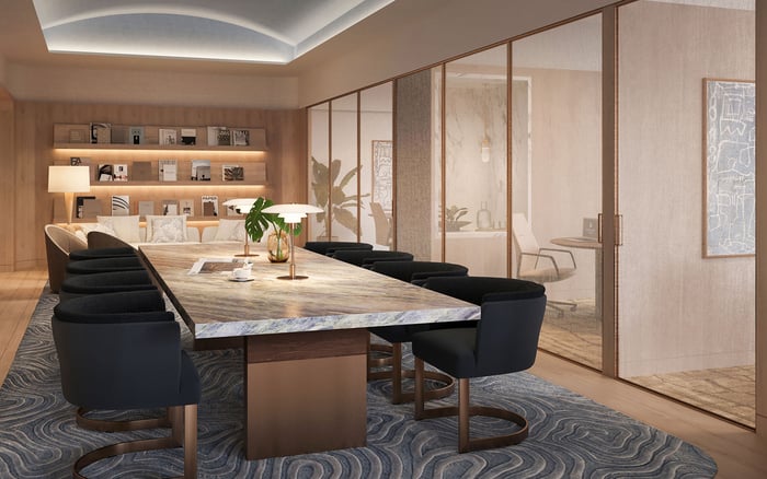 How association meeting minutes can change the real cost of a South Florida seasonal pied-à-terre