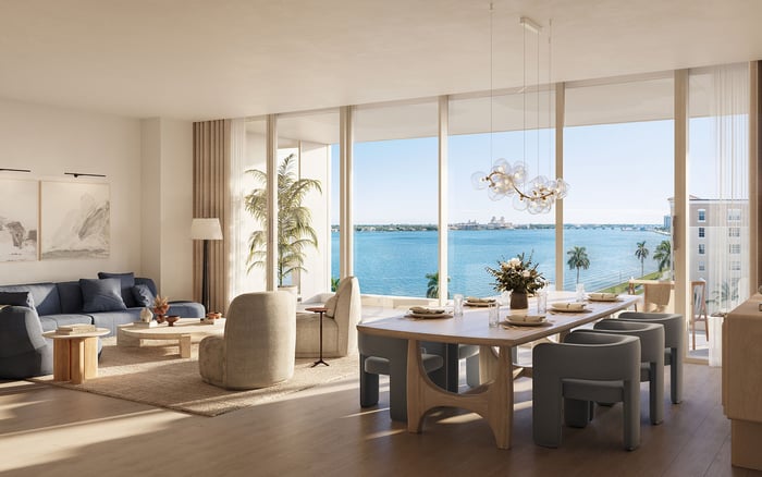 Waterfront Living at Shorecrest Flagler Drive West Palm Beach: Insurance, Wind Exposure, and Building Standards Buyers Should Review