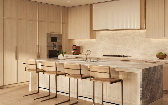 Shorecrest Flagler Drive West Palm Beach: The Ownership Question Behind Summer-Kitchen Ventilation