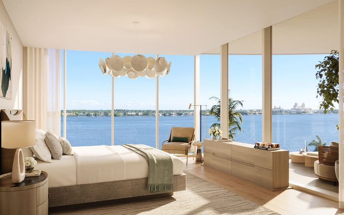 Guest-Suite Access at Shorecrest Flagler Drive West Palm Beach: How Visiting Family Changes the Ownership Equation