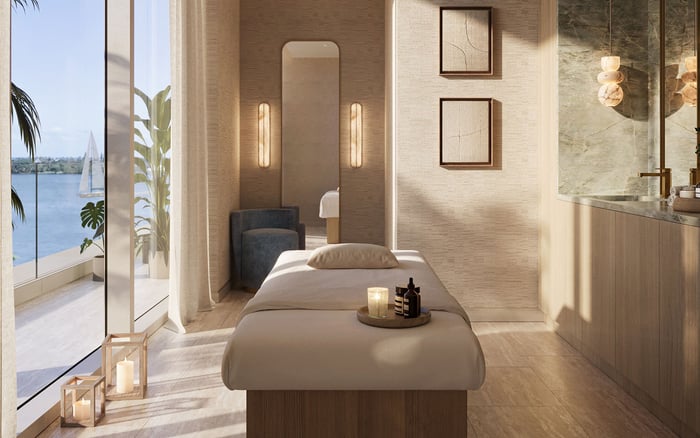 Auberge Beach Residences & Spa Fort Lauderdale, Shorecrest Flagler Drive West Palm Beach, and W Pompano Beach Hotel & Residences: What Separates the Daily Ownership Experience