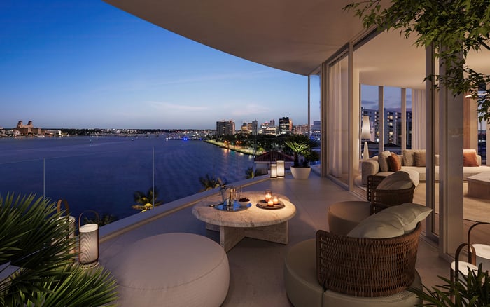 Before Buying in Palm Beach: How SIRS, Reserves, and Milestone Inspections Can Change the Ownership Equation