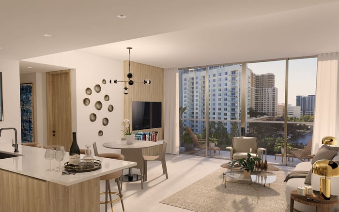 What Cash Buyers in Fort Lauderdale Still Need to Know About Preconstruction Deposits and Contract Milestones