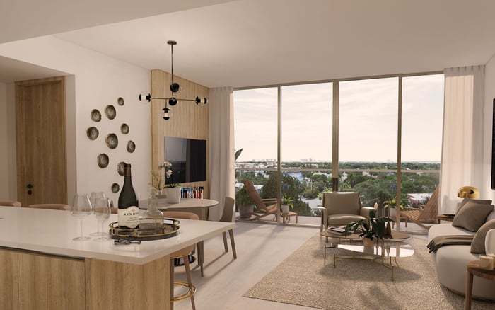 Why Art Storage, Lighting, and Climate Control Can Matter More Than Finishes for Serious Bal Harbour Buyers