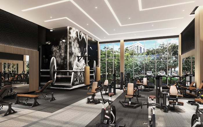 Sixth & Rio Fort Lauderdale and St. Regis® Residences Bahia Mar Fort Lauderdale: Similar Prestige, Different Answers on Wellness Design, Natural Light, and Humidity Control