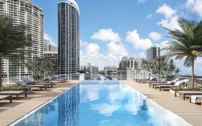 Evaluating Sixth & Rio Fort Lauderdale: Why Parking Title, Storage Rights, and Cabana Allocations Must Survive a Resale