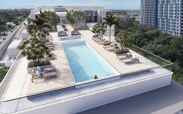 How Sixth & Rio Fort Lauderdale fits the conversation around full-time South Florida living in Fort Lauderdale