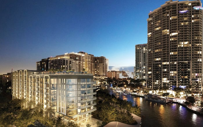 What to ask about contract assignment restrictions before buying luxury real estate in Las Olas