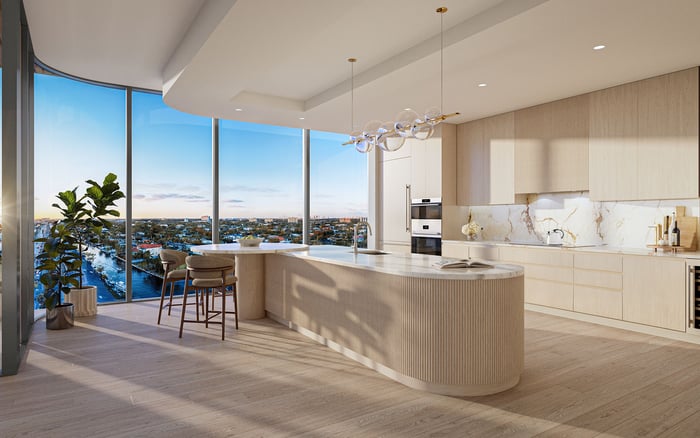 The Strategic Use of Land Trusts to Maintain Anonymity in Miami Condominium Acquisitions