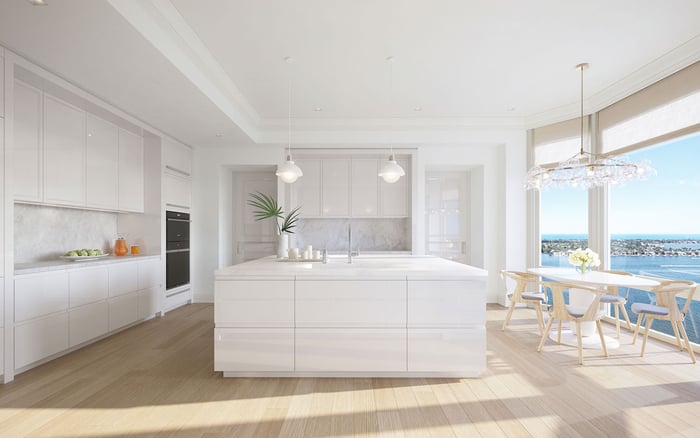 Arte Surfside, Fendi Château Residences Surfside, and South Flagler House West Palm Beach: Three Ways to Solve Balcony Rules, Outdoor Kitchens, and Terrace Weather Tolerance