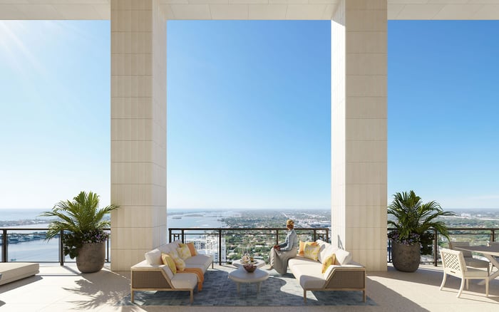 Top 5 South Flagler Drive Branded Residences for Buyers Focused on Private Dining, Catering Support, and Clear Event Rules