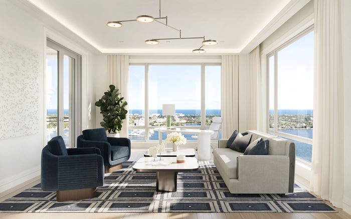 Reading the Lifestyle Promise at Forté on Flagler West Palm Beach and South Flagler House West Palm Beach: Yacht-Owner Convenience, Fees, and Daily Use