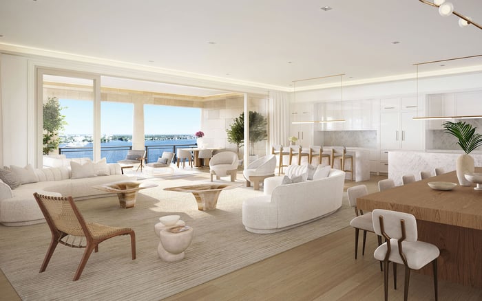 Best Waterfront Residences in Palm Beach for Buyers Seeking Brand Service Supported by Transparent Management Agreements