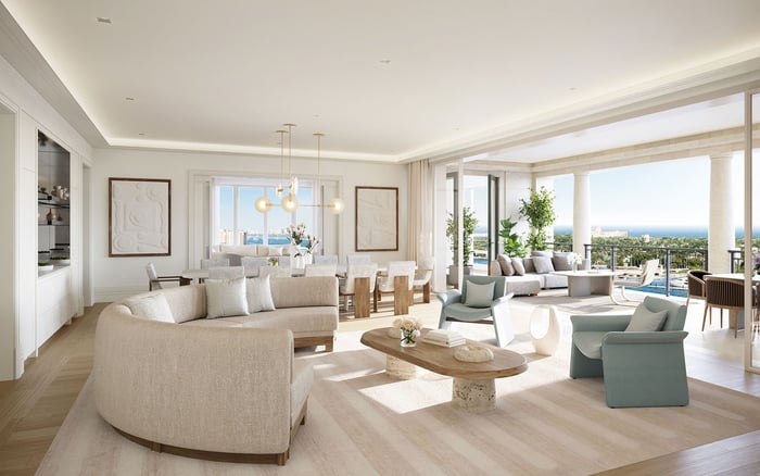 South Flagler House West Palm Beach vs. The Ritz-Carlton Residences® West Palm Beach: Full-service expectations and long-term positioning