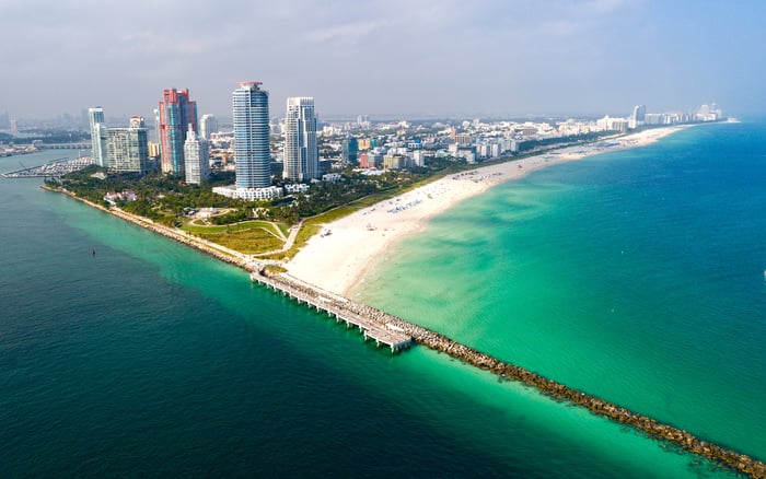 Crypto to Closing: How Digital Assets Are Reshaping South Florida Luxury Real Estate