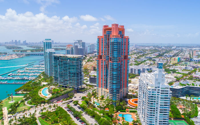 How buyers splitting time between California and Florida should pressure-test South of Fifth before buying a luxury residence