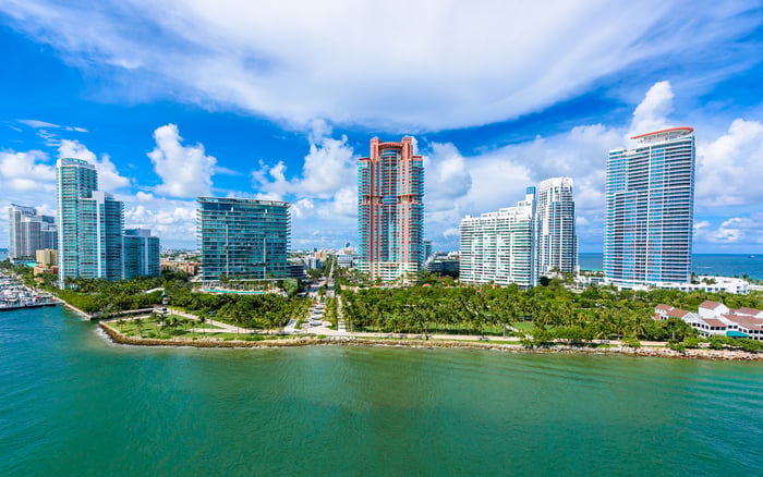 Monaco to Miami: what buyers should know about insurance planning for waterfront ownership