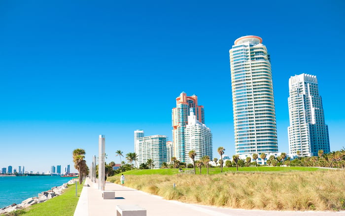 How Miami Art Week can strengthen the case for a better-positioned South Florida pied-à-terre in South of Fifth